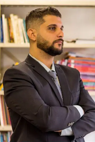 Foto Luan Massud Kadri